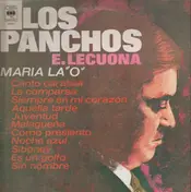 Ernesto Lecuona - Los Panchos