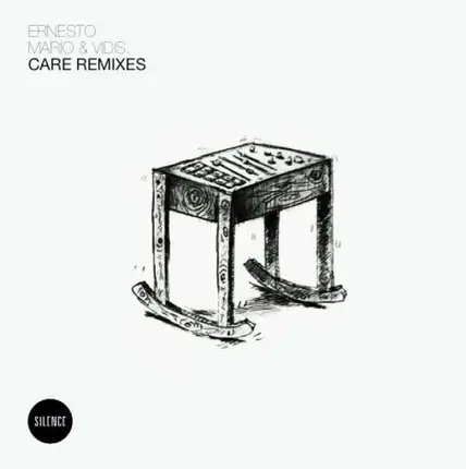 Ernesto vs. Mario & Vidis - Care Remixes