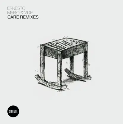 Ernesto Vs Mario & Vidis - Care Rmxs By Trickski, Danny Daze
