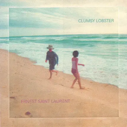 Ernest Saint Laurent - Clumsy Lobster