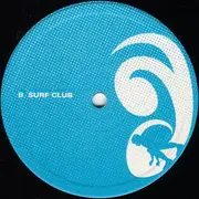 12'' - Ernest Saint Laurent - Clumsy Lobster
