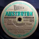 Schellack - Erni Bieler - Die Music-Boys / Erni Bieler - Sieben Einsame Tage / Ich Will Nur Dich