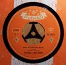 7inch Vinyl Single - Erni Bieler - Jimmy Makulis - Wer Das Wunder Kennt