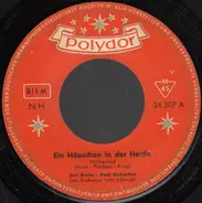 Erni Bieler - Rudi Hofstetter - Ein Häuschen In Der Heide