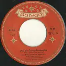 7inch Vinyl Single - Erni Bieler Und Die Music-Boys - Auf Der Tangoharmonika