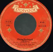 7inch Vinyl Single - Erni Bieler und Music-Boys - Drei Junge Musikanten Aus Toscana / Kleine Nachtigall
