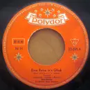 7inch Vinyl Single - Erni Bieler - Eine Reise In's Glück (Sail Along Silv'ry Moon)