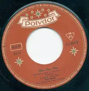 7inch Vinyl Single - Erni Bieler - Das Kommt Im Leben Nicht Wieder