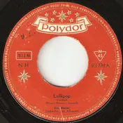 Erni Bieler - Lollipop / Glockengießer-Fox (Let The Bells Keep Ringing)