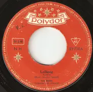 Erni Bieler - Lollipop / Glockengießer-Fox (Let The Bells Keep Ringing)