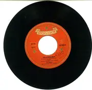 7inch Vinyl Single - Erni Bieler - Mauerblümchen