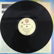 LP - Ernie Watts - Musican - + Obi, Insert