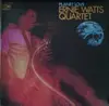 LP - Ernie Watts Quartet - Planet Love