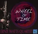 CD - Ernie Watts Quartet - Wheel Of Time - Digipak