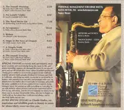 CD - Ernie Watts Quartet - A Simple Truth