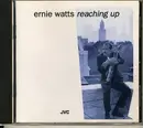 CD - Ernie Watts - Reaching Up