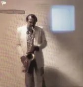 Ernie Watts - Sanctuary PROMO