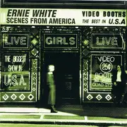 CD - Ernie White - Scenes From America