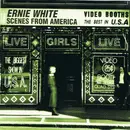 CD - Ernie White - Scenes From America
