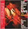 LP - Ernie Wilkins Almost Big Band, Kenny Drew - Live! At Slukefter Jazz Club In Tivoli Gardens Copenhagen - Promo + Obi, Insert
