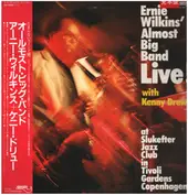 Ernie Wilkins Almost Big Band