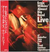 Ernie Wilkins Almost Big Band