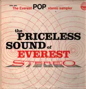 Ernie Wilkins - The Priceless Sound Of Everest Stereo