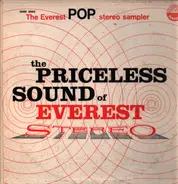 Ernie Wilkins, Charlie Barnet, Jack Saunders, a.o. - The Priceless Sound Of Everest Stereo