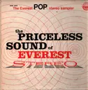 LP - Ernie Wilkins, Charlie Barnet, Jack Saunders, a.o. - The Priceless Sound Of Everest Stereo