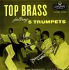 LP - Ernie Wilkins - Top Brass Featuring Five Trumpets - MONO