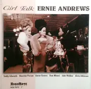 CD - Ernie Andrews - Girl Talk