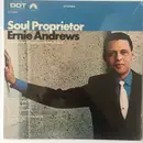 LP - Ernie Andrews - Soul Proprietor