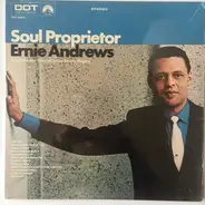 Ernie Andrews - Soul Proprietor