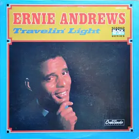 Ernie Andrews - Travelin' Light