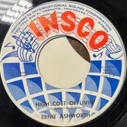 Ernie Ashworth - High Cost Of Livin'