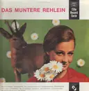LP - Ernie Bieler und Rudi Hofstetter a.o. - Das Muntere Rehlein