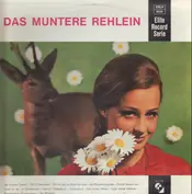 Ernie Bieler und Rudi Hofstetter a.o.