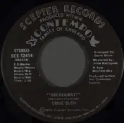 Ernie Bush - Breakaway