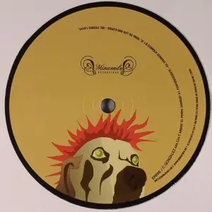 Ernie / C. Gonzalez - El Perro Chorizo