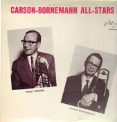 Ernie Carson - Carson-Bornemann All-Stars