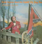 Ernie Carson and his Capital City Jazz Band - Southern Comfort