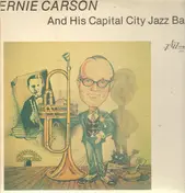 Ernie Carson - And His Capital City Jazz Band
