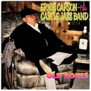 CD - Ernie Carson And The Castle Jazz Band - Old Bones