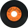 7inch Vinyl Single - Ernie Cash - Make My Music Country / It Sure Looks Drunk Outside