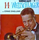 LP - Ernie Englund - 14 Weltschlager Mit Ernie Englund