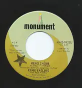 Ernie Englund - Merci Chérie