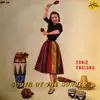 7inch Vinyl Single - Ernie Englund And His Orchestra - South Of The Border - EP
