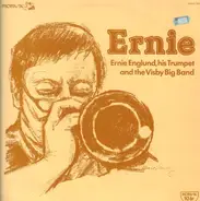Ernie Englund - Ernie Englund, His Trumpet And The Visby Big Band