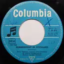7inch Vinyl Single - Ernie Englund - Summernight In Gothland / Theme From 'A Summer Place'