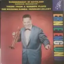 7inch Vinyl Single - Ernie Englund - Summernight In Gothland - Blue